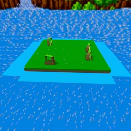Sonic The Hedgehog - Green Hill Zone icon