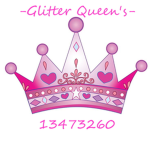 -Glitter Queen's-