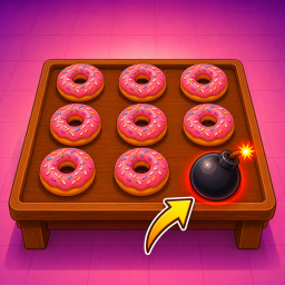 Chip A Game