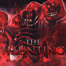 [ 👻 HORROR 👻 ] The Haunting