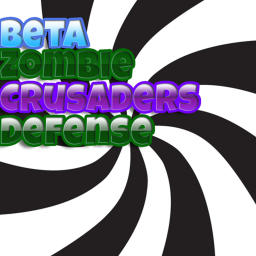 Zombie Crusaders defense