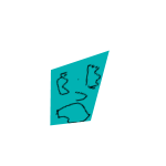 “For no reason small symbols eraser”