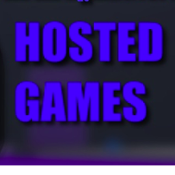 Deranged Studios HOSTED GAMES NEW