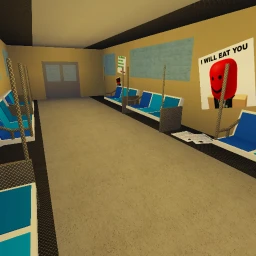 [🌴EVENT🌴] Play Subway Simulator While It's Close icon