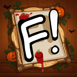 [🎃] FrameD! | Halloween Update icon