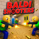 Baldi Shooters 📏