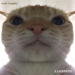 cult leader