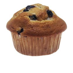 muffin racing