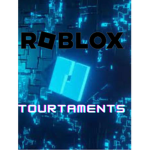 Roblox Games Tournaments