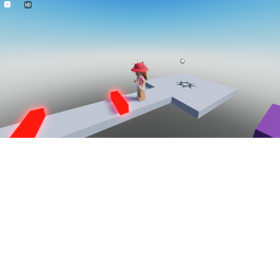 the realy short obby