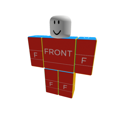 R6 [Dummy Template]