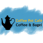 Coffee Pot Café™