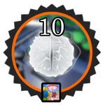 Game Badge Thumbnail