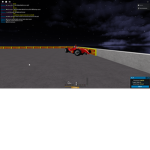 formula 1 wasr racing league!