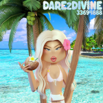 DARE 2 DIVINE ୨୧