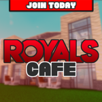 Royals Cafe