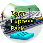 Polar Express Pack