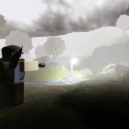THE RAKEOOF PARK REMASTERED  icon