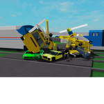 FreightWorld Studios