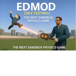 EDMOD | Dev Build – Chaos Incoming"