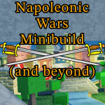 Napoleonic Wars Minibuild ⚔️ [OLD UNITS]