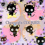 Chococat’s Cookies!