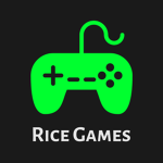 Rice Games