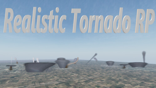 Realistic Tornado RP
