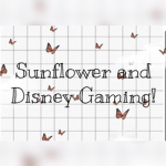Sunny Mouse Squad!