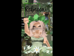 Becca’s Wrld