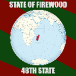 State of Firewood [USA]