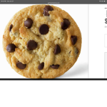 cookie party with friends