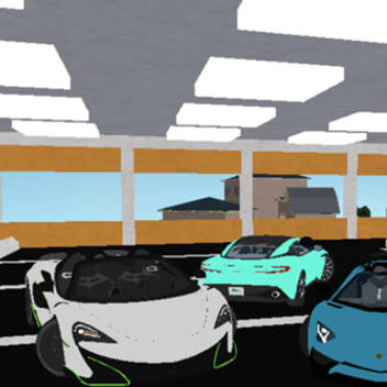  (NEW CARS) Car Simulator Beta 