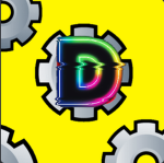 Mistery roblox Building world