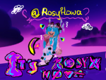 Rosy’s Nova Empire!