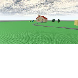 happy home of robloxian