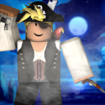 The Pirates of the Black Skull