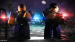 ROBLOXIAN F.B.I - Police Camp (RFPC)