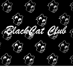 Japan House Of BlackCat