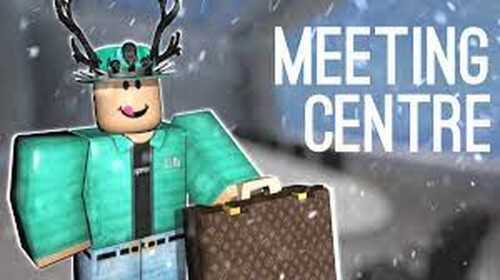 Master Maestro County Meeting Center