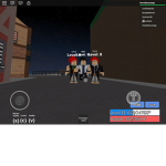 The kings of elements