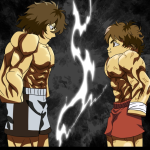 My Undisputed Fighters! [BETA RELEASE]