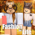 Fabulous Fashion Roblox
