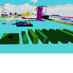 Fun Obby!