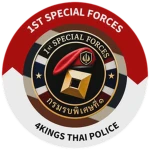 [4KINGS] 1st Special Fоrces Group Thumbnail