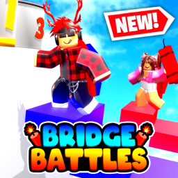 🧨Bridge Battles!