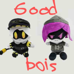 Rainbow Bros#