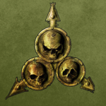 Тhe Legion