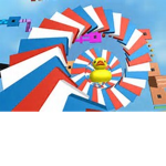 Mega Obby Group Thumbnail