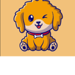 Club pup